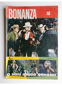 Bonanza 12