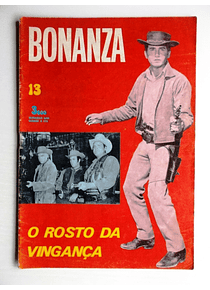 Bonanza 13
