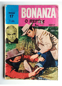 Bonanza 17