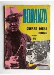 Bonanza 18