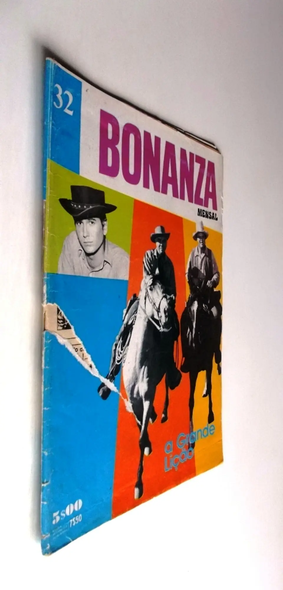 Bonanza 32 2