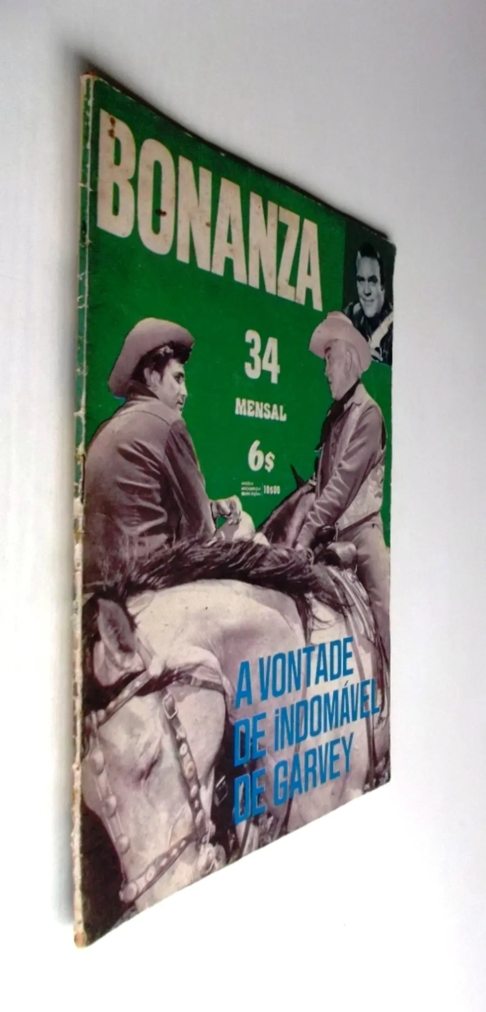 Bonanza 34 2