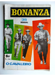 Bonanza 35