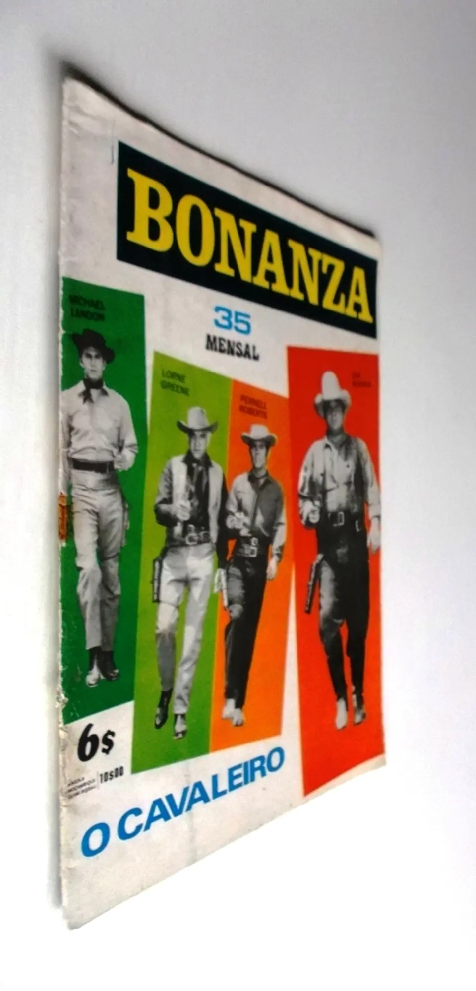 Bonanza 35 2