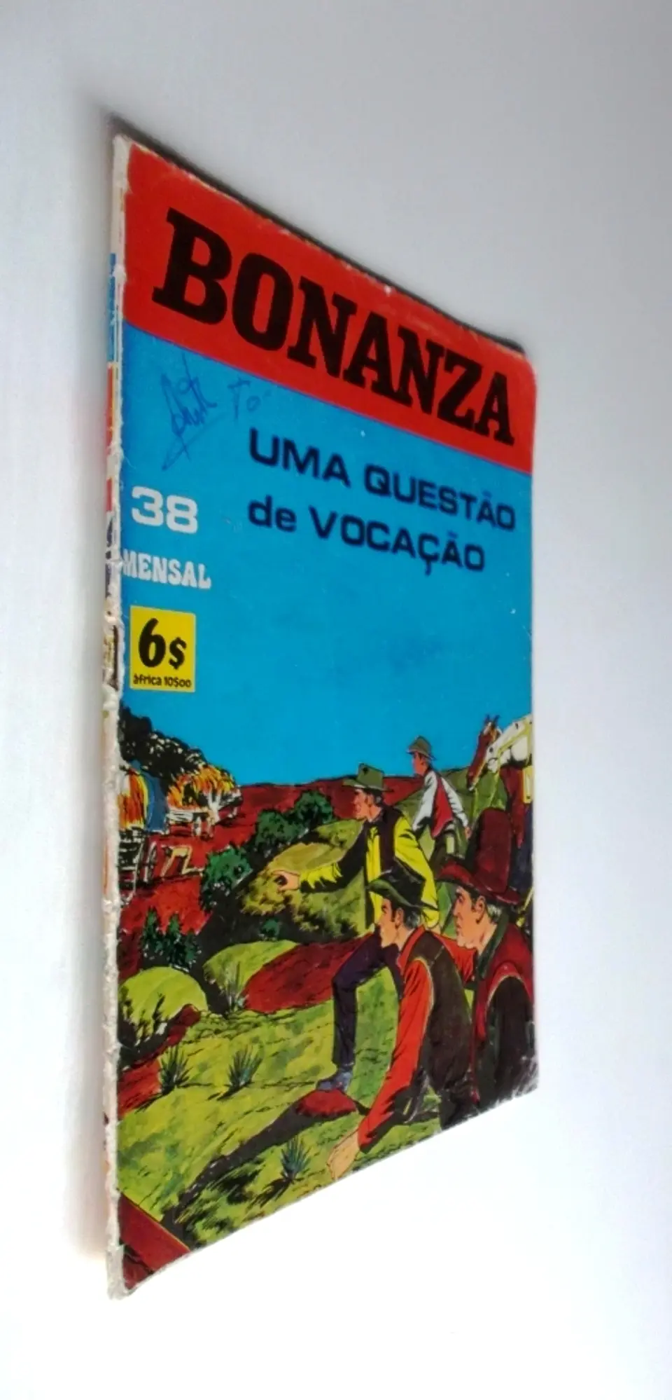 Bonanza 38 2