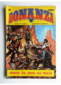 Bonanza 41