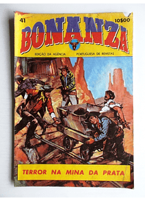 Bonanza 41
