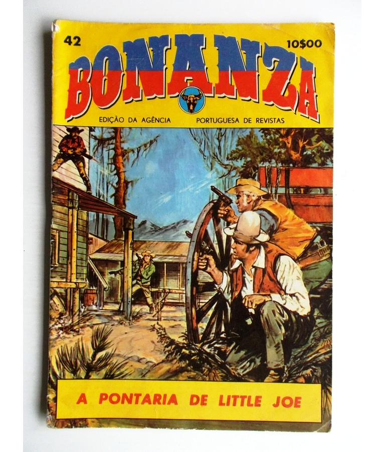 Bonanza 42