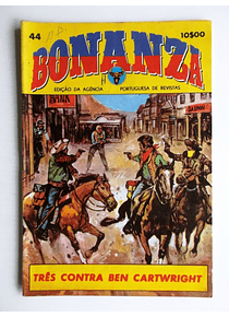 Bonanza 44