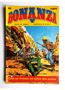 Bonanza 45