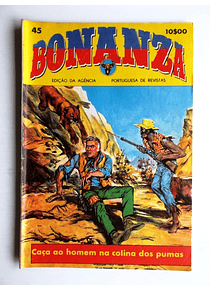 Bonanza 45