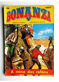 Bonanza 46
