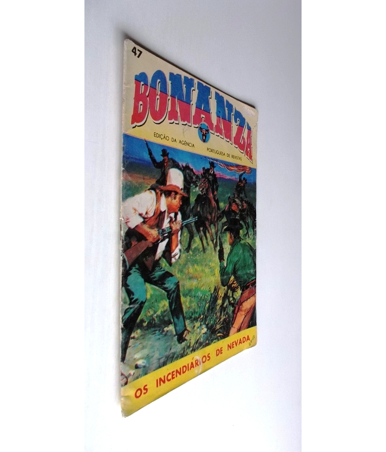 Bonanza 47