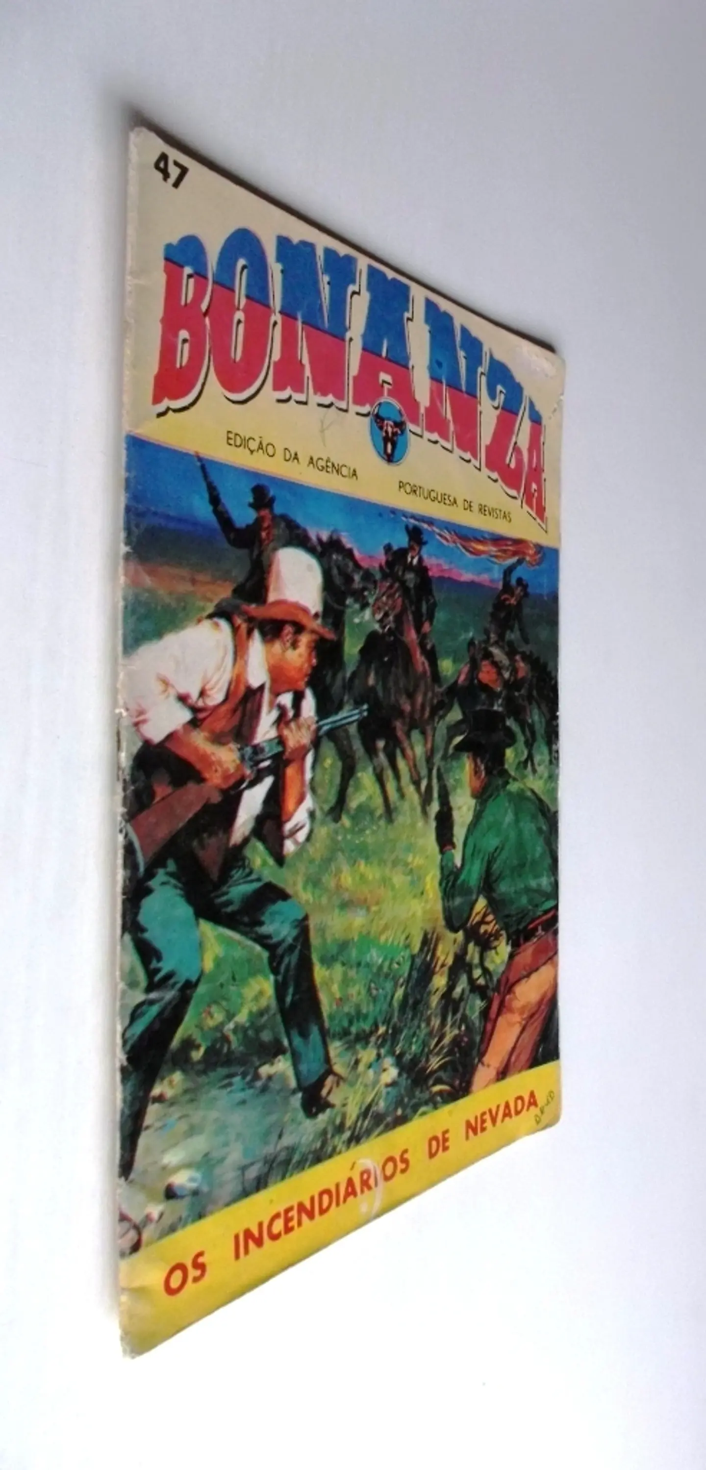 Bonanza 47 2