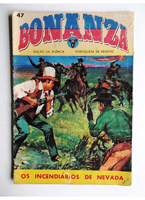 Bonanza 47