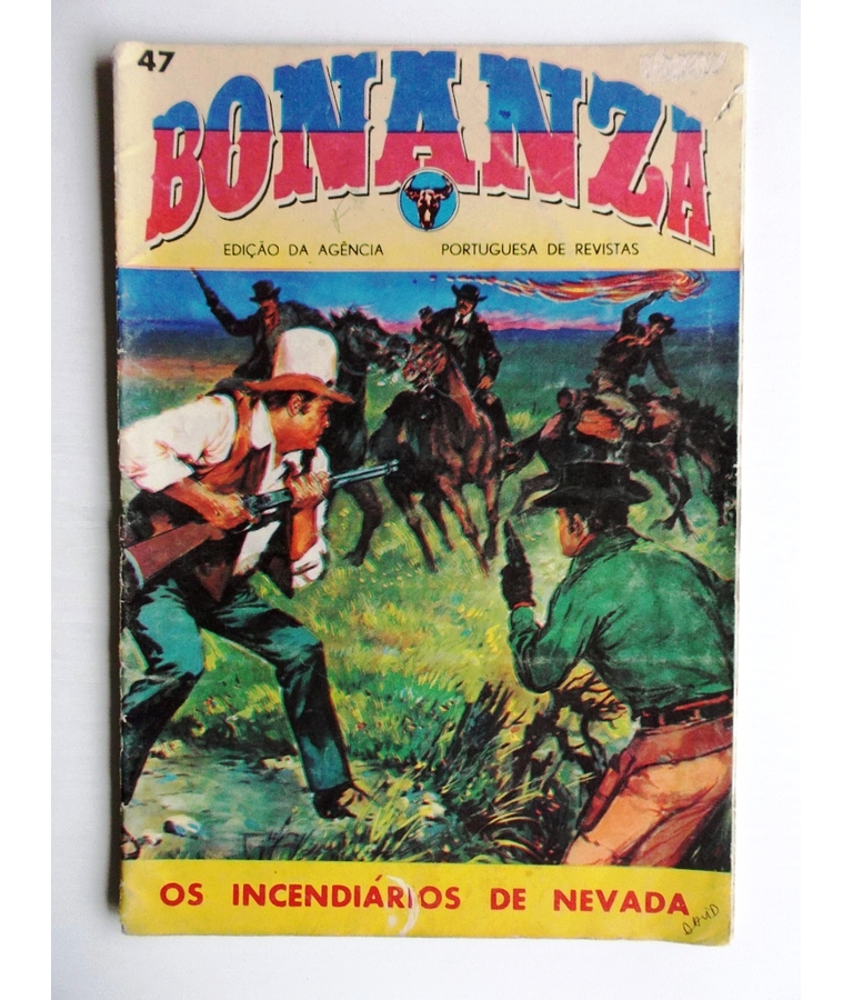 Bonanza 47