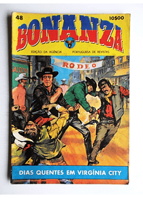 Bonanza 48