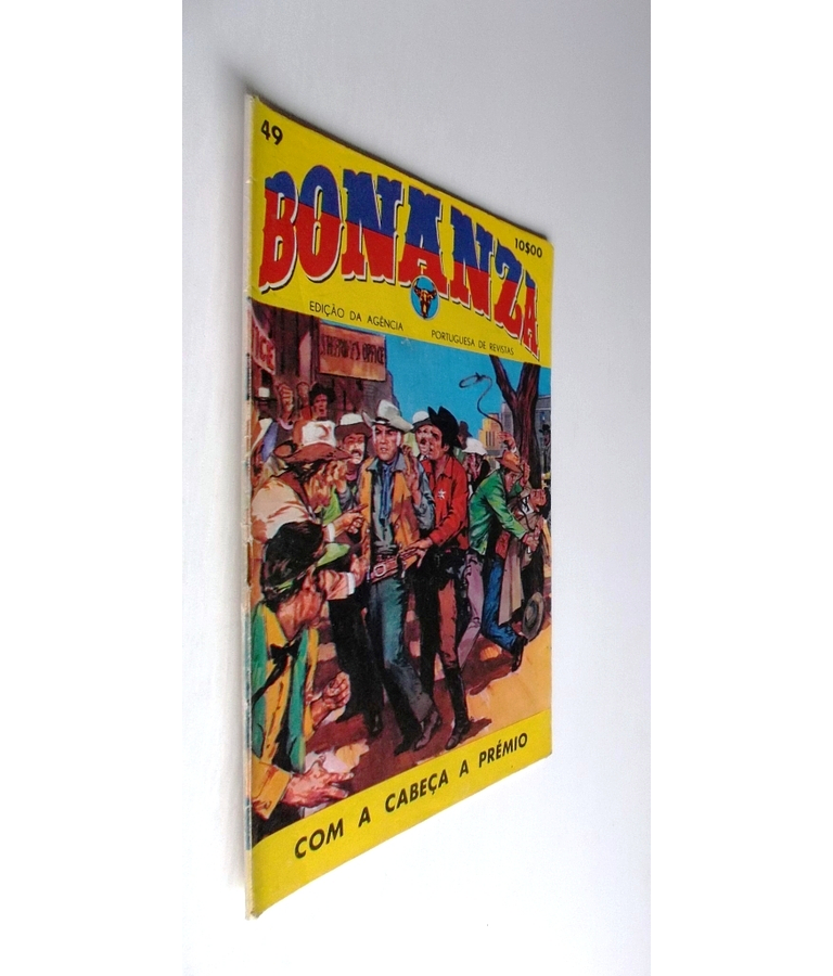 Bonanza 49