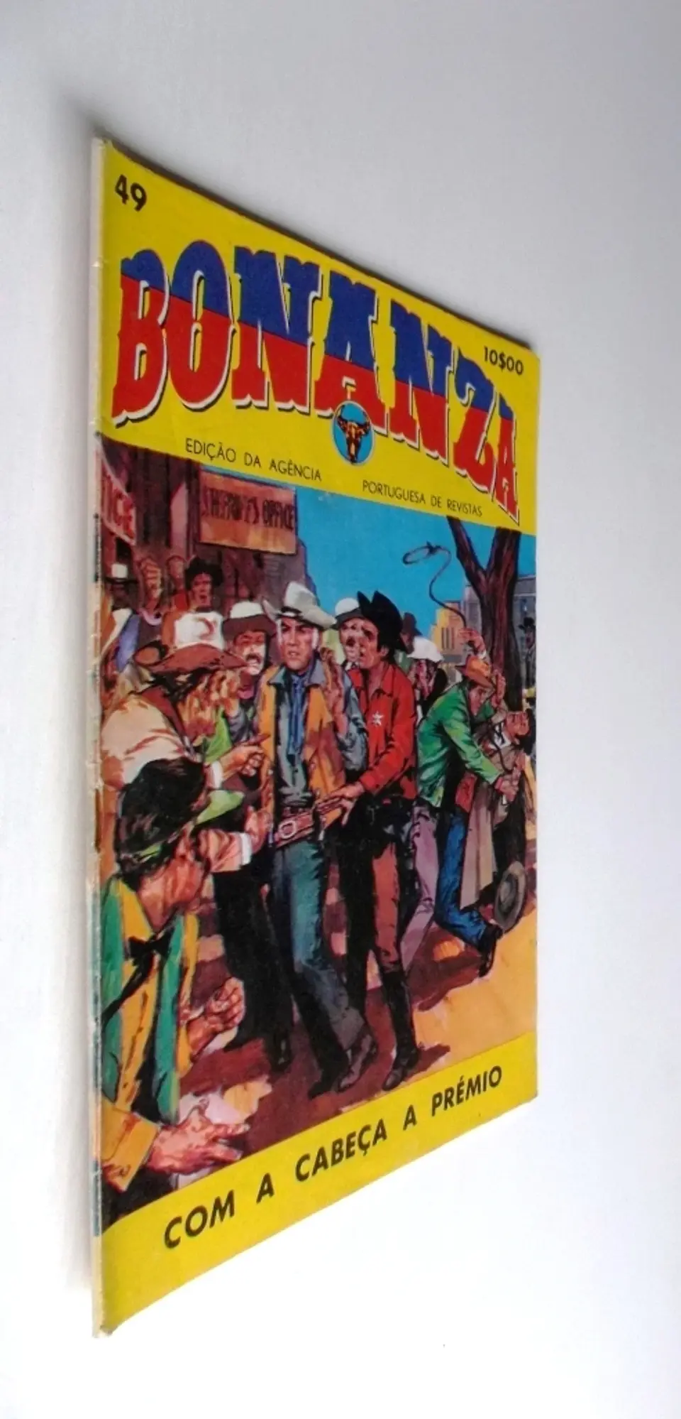 Bonanza 49 3