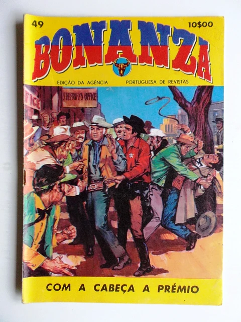 Bonanza 49