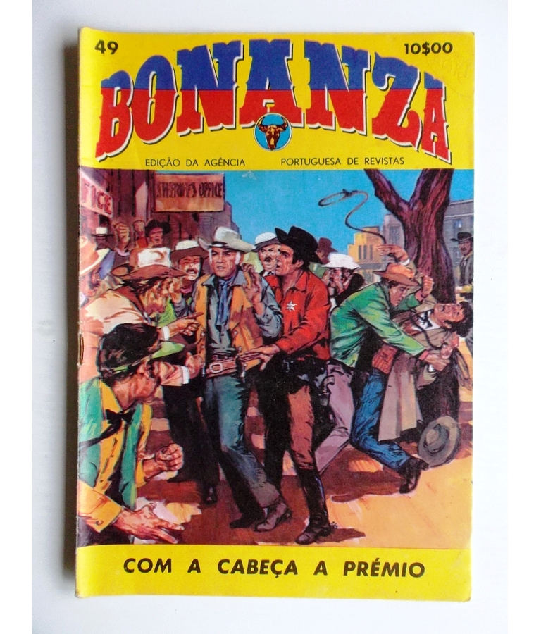 Bonanza 49
