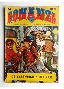 Bonanza 54