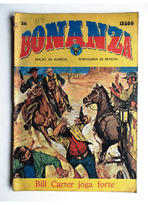 Bonanza 56