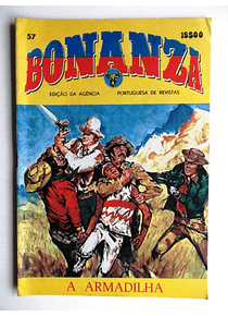 Bonanza 57