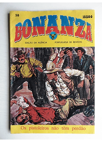 Bonanza 58