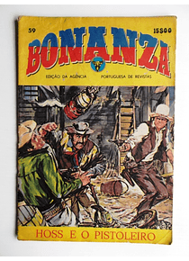 Bonanza 59
