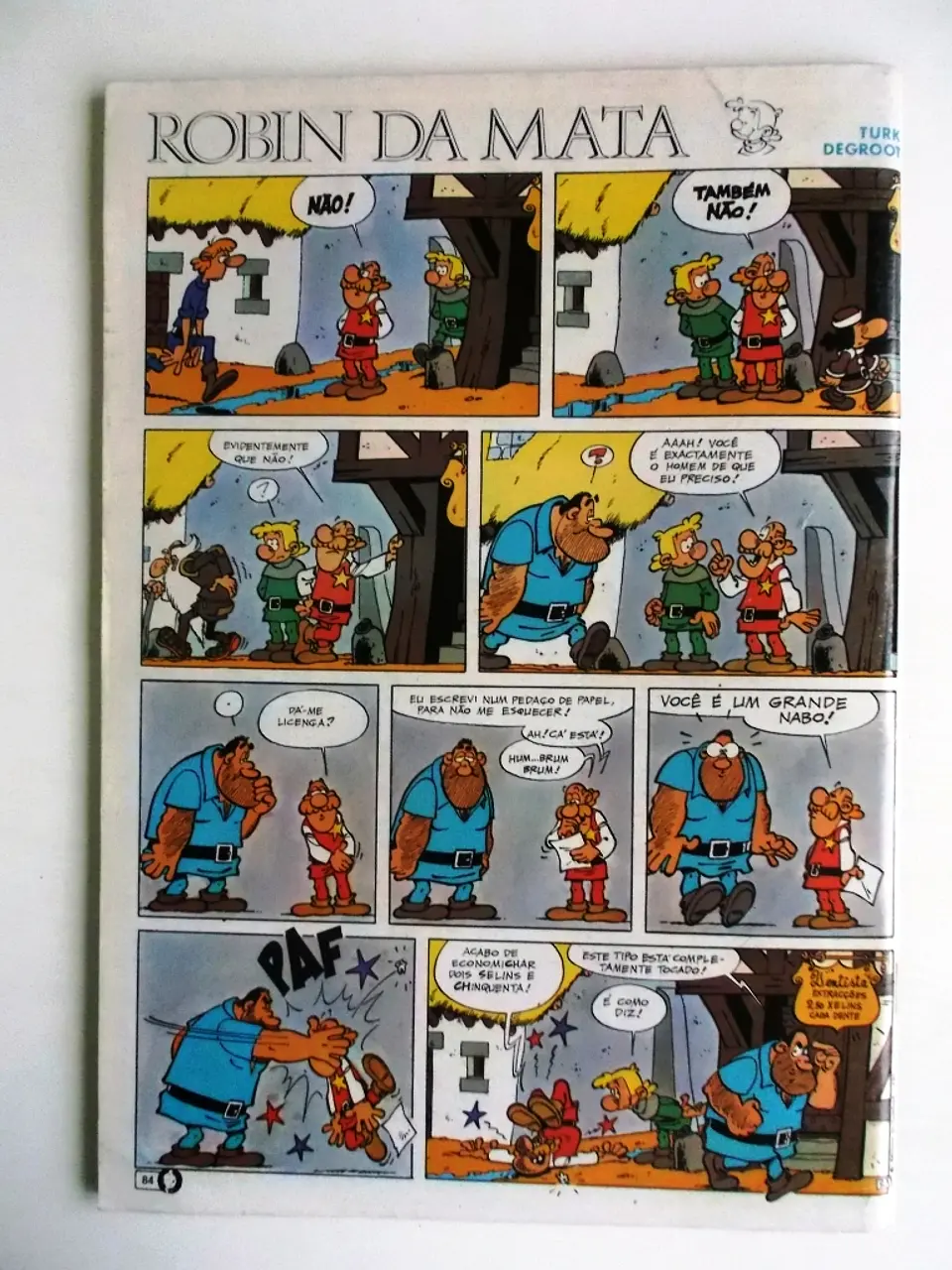Tintin Anual 1976 2