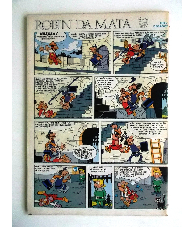 Tintin Anual 1978