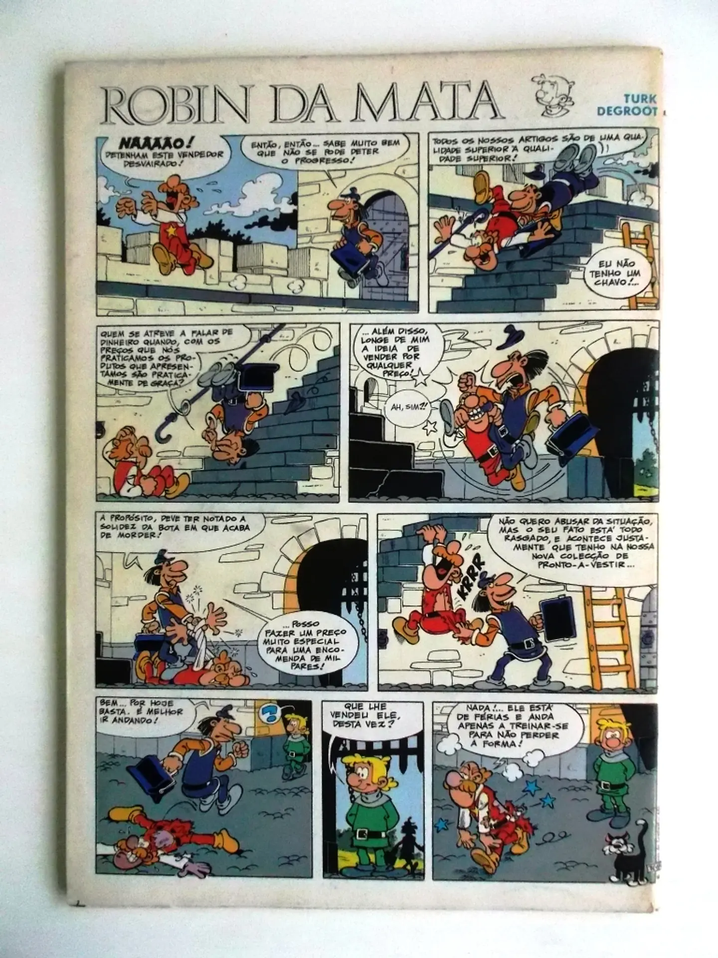 Tintin Anual 1978 2
