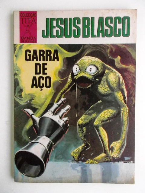 Colecção Titã 2