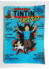 Selecções Tintin 2