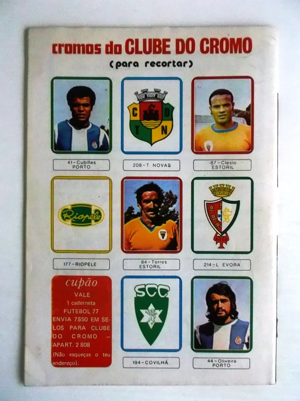 O Primeiro Golo 2 2