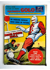 O Primeiro Golo 2