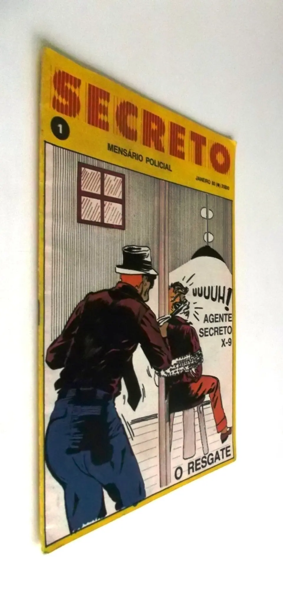 Secreto 1 3