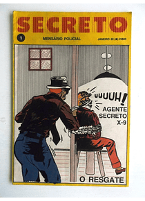 Secreto 1