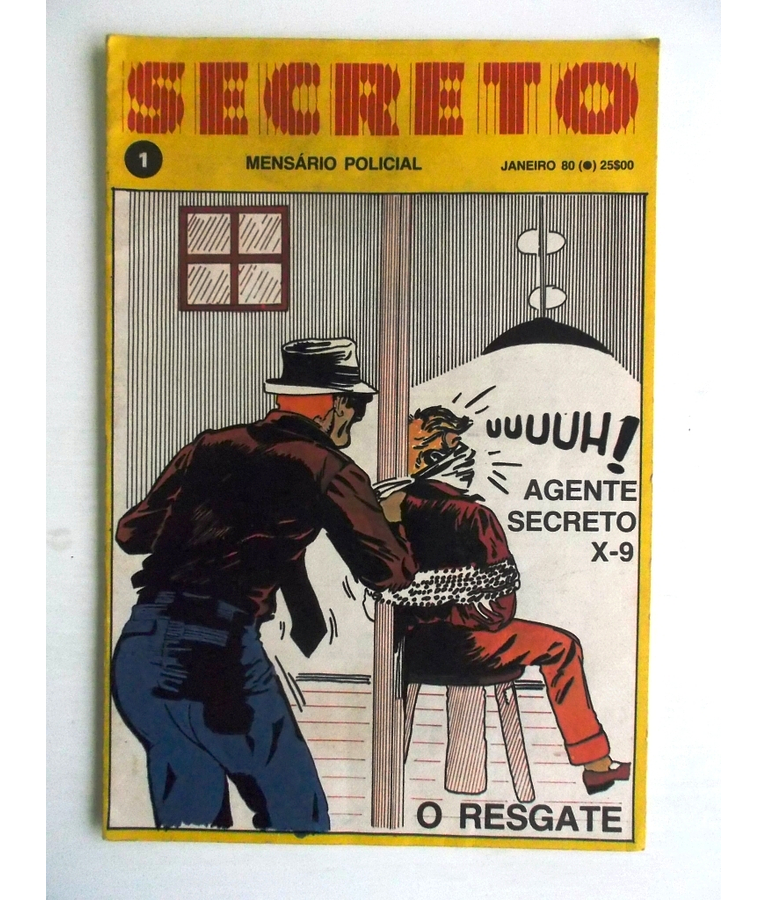 Secreto 1