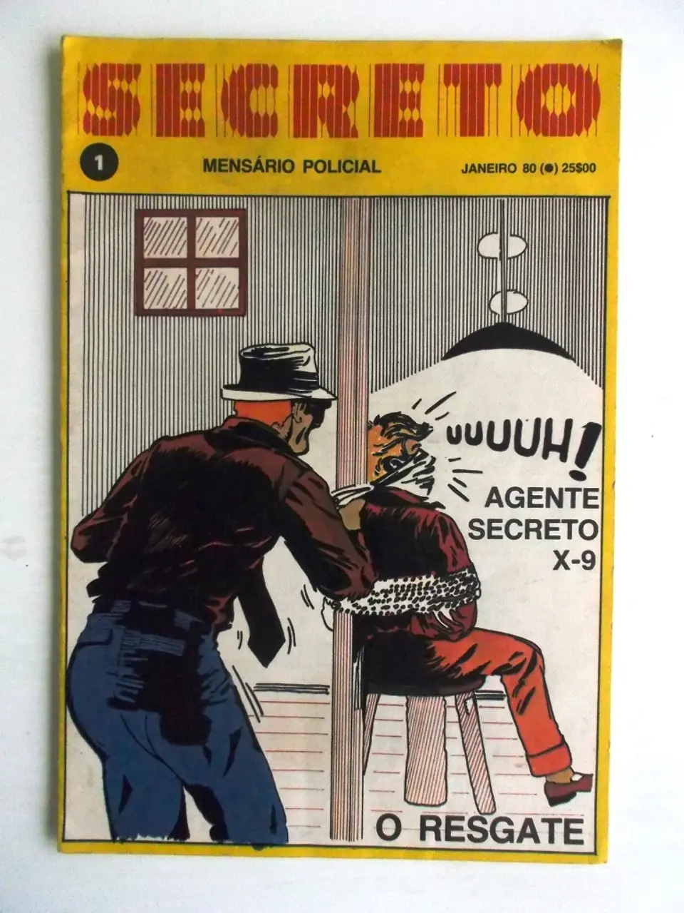 Secreto 1 1