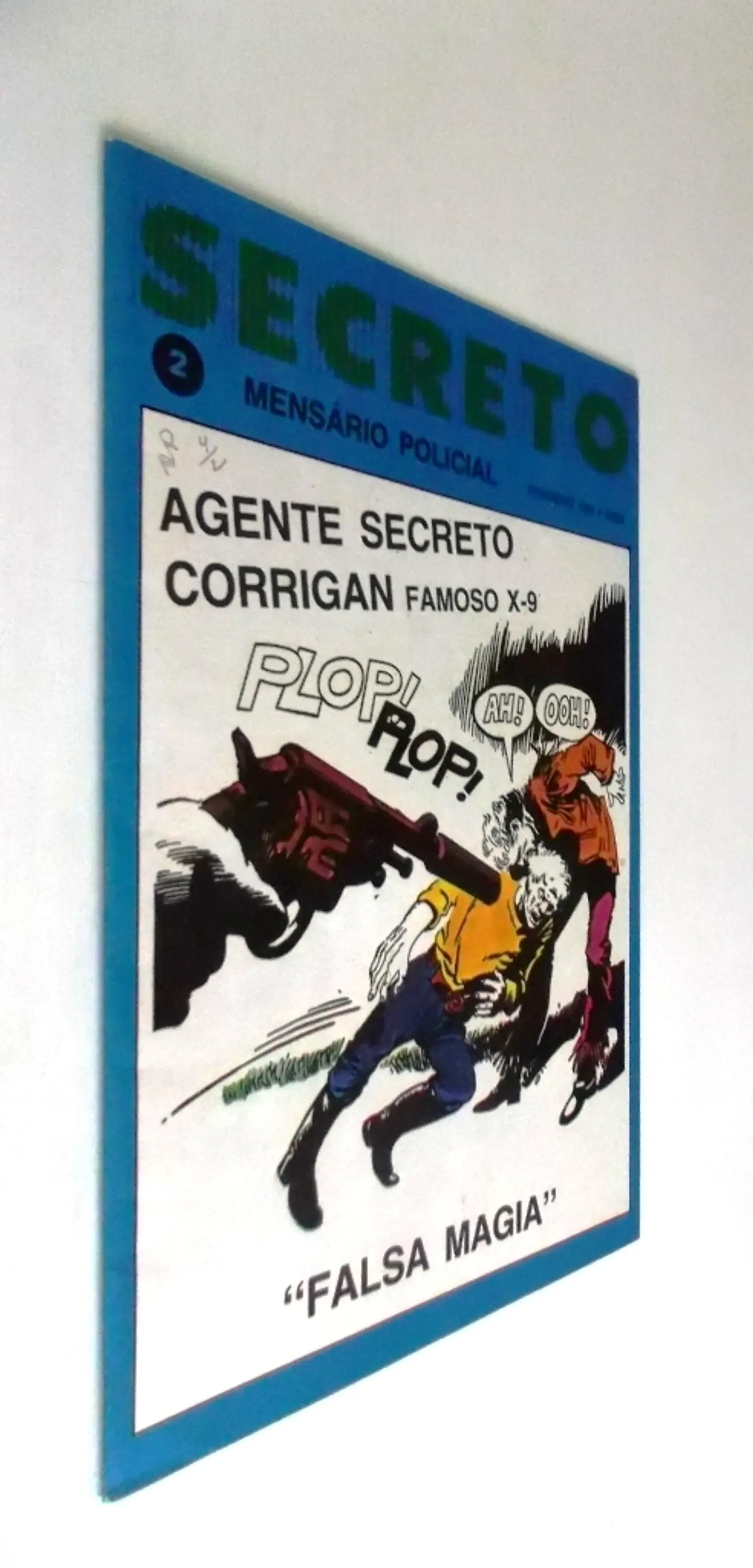 Secreto 2 3