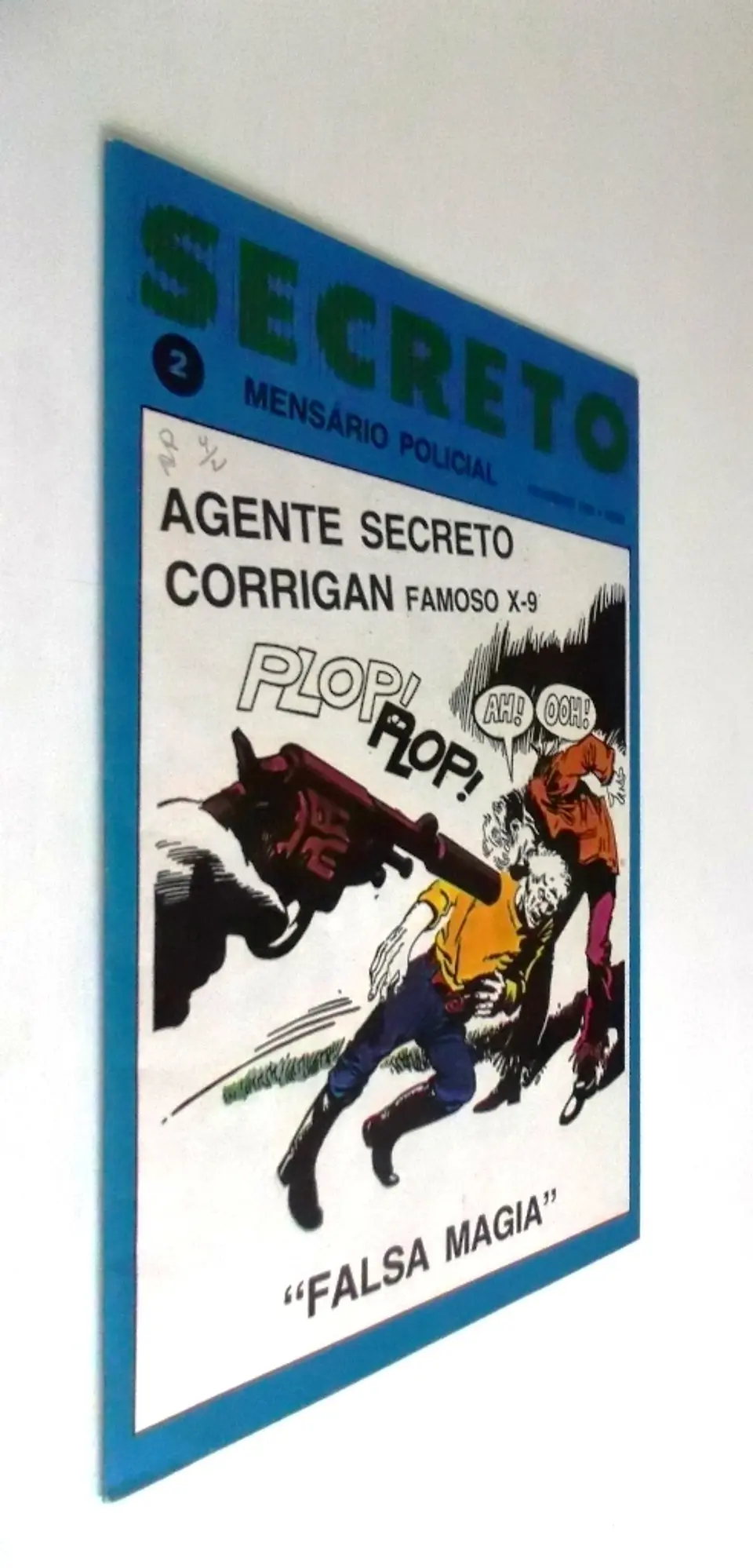 Secreto 2 3