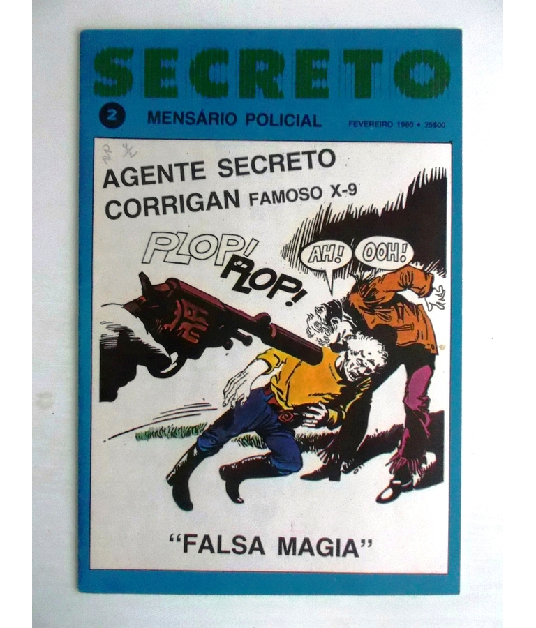 Secreto 2