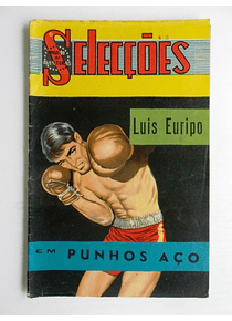 Selecçoes 010 - Luis Euripo