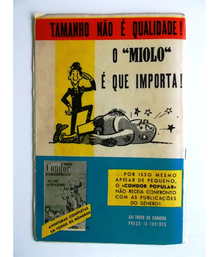 Selecçoes 010 - Luis Euripo