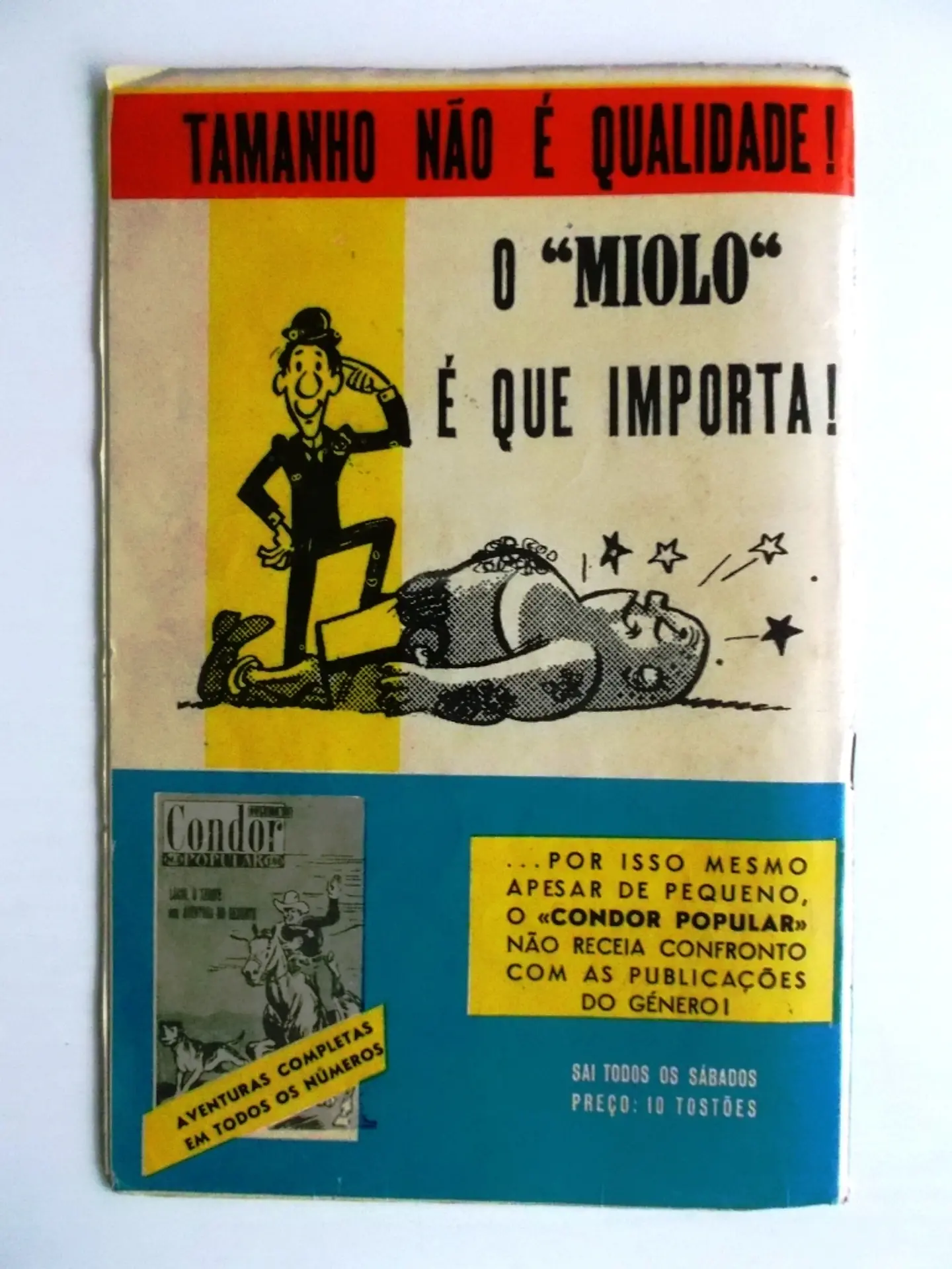 Selecçoes 010 - Luis Euripo 3