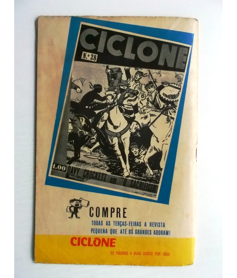 Selecçoes 012 - Pedrito