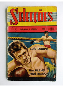 Selecçoes 017 - Luis Euripo
