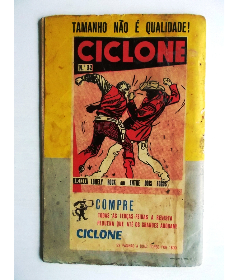 Selecçoes 017 - Luis Euripo